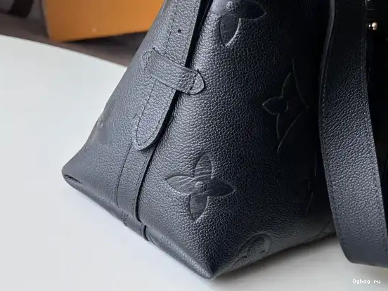 CARRYALL VUITTON MM LOUIS 0525